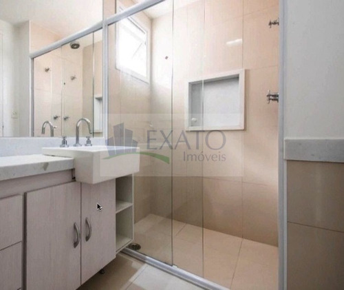 Imagem 15 de 15 de Apartamento Com 246m² Próximo A Estação Ana Rosa E Ao Parque Ibirapuera. - Em50752