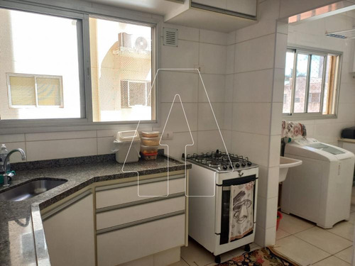 Imagem 7 de 9 de Apartamentos - Ref: V45932
