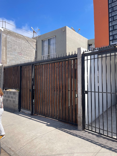 Se Vende Casa Ampliada, Muy Buena Ubicación 