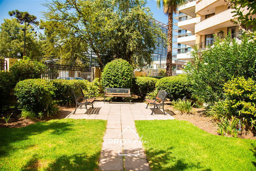 Departamento En Venta De 3 Dorm. Rebajado 6.690 Uf La Reina.