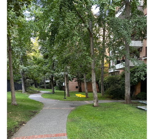 Bello Depto, Hermoso Condominio, Las Hualtatas/los Abetos