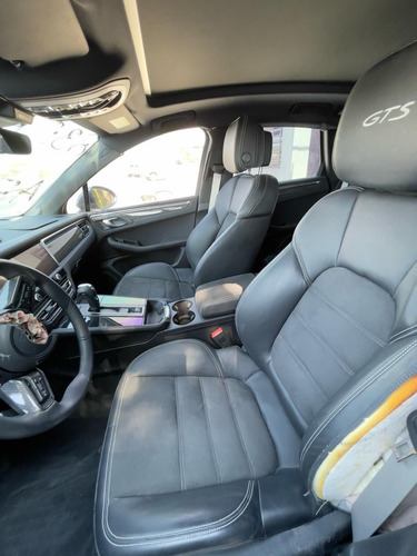 Porsche Macan Gts 2.9lts V6 2022 Por Partes