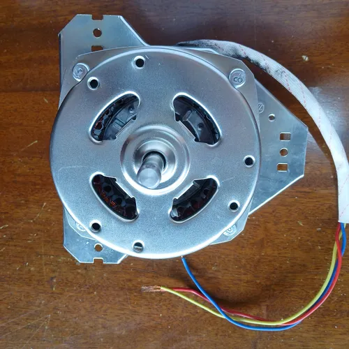 Motor Exprimido Lavadora Hair