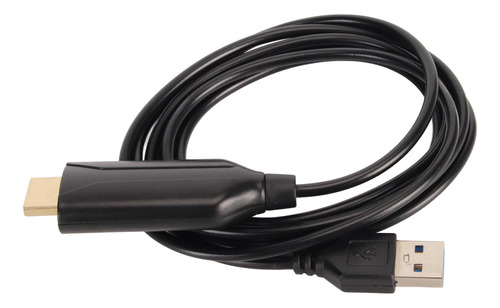 Cable De Tarjeta De Captura De Vídeo Hd 1080p 60 Fps Hd Mult