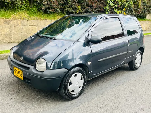 Renault Twingo 1.2 Access