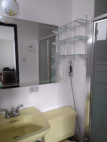 Imagen 9 de 9 de Alquiló Habitación Amoblada Para Una Persona Joven Y/o Estudiante