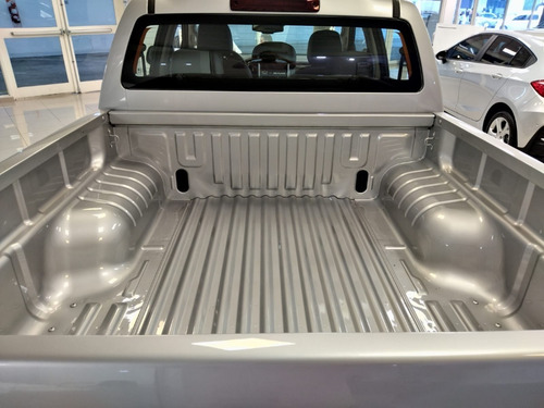 Imagen 6 de 25 de Chevrolet S10 Ltz 4x4 At Entreg Inmediata Conc Oficial Sj Em