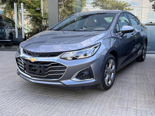 Chevrolet Cruze 1.4 Premier Sedan