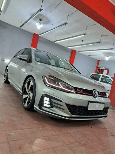 Volkswagen Golf 2.0 Gti Tsi App Connect