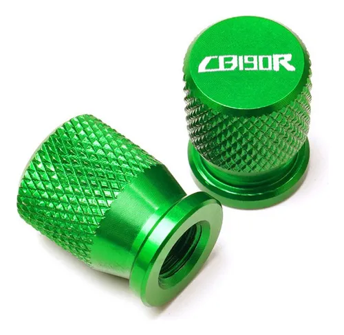 For Honda Cb190r Cb 190r Cubierta De Válvula De Neumático C
