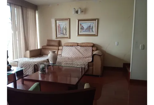 Venta Apartamento Duplex Colina