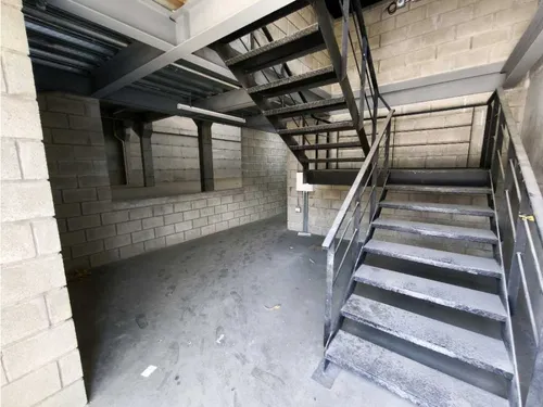 2.000m2 Bodega Arriendo Girardota Parque Industrial