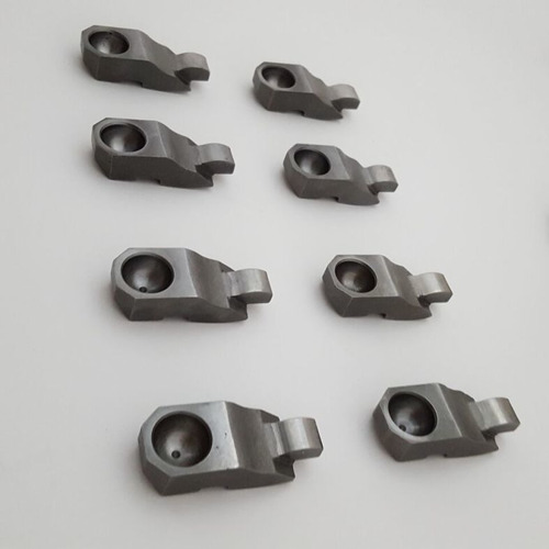Imagen 9 de 11 de Kit Arbol Levas Chevrolet Corsa Ii Meriva 1.8 8v (f) +balan+