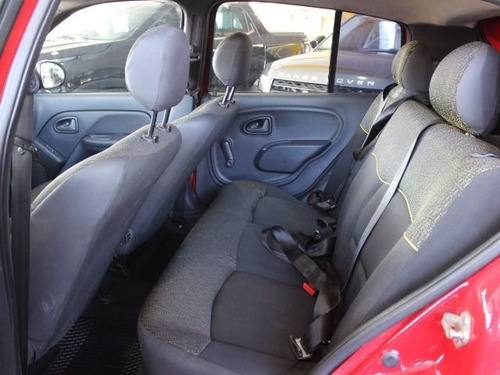 Renault Clio Expression 1.0 16v Hi-flex