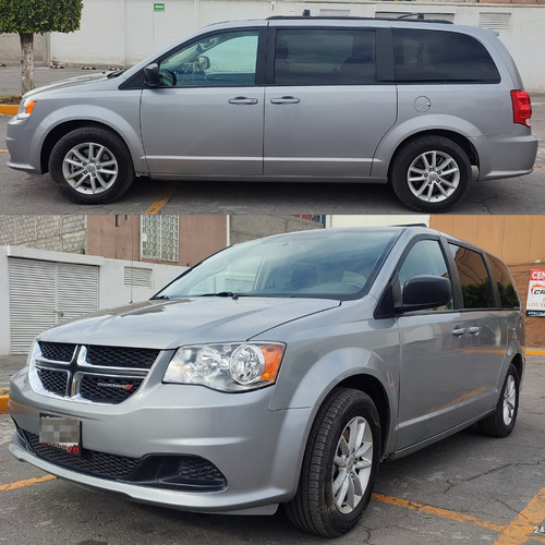 Dodge Grand Caravan SXT
