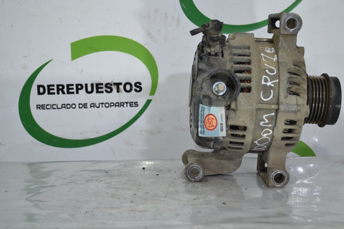 Alternador Chevrolet Cruze 1.4t 2012 Orig Usado 3878003