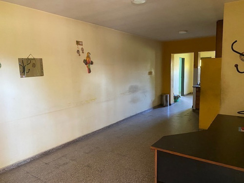 Oportunida Jorge Newbery 2 1/2 Dormitorios 1 Baño
