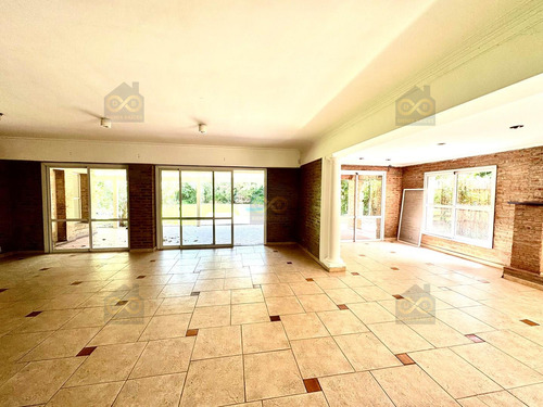 Casa En Venta En Los Fresnos, Pilar, G.b.a. Zona Norte