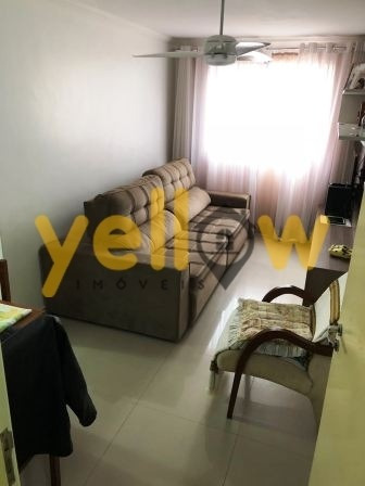 Imagem 8 de 14 de Apartamento - Conjunto Residencial Do Bosque - Ap-1174