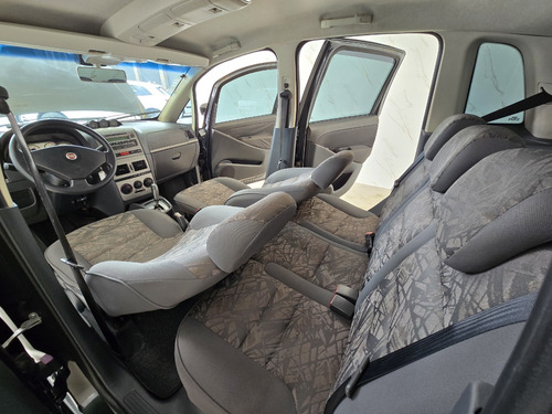 Fiat Idea 1.8 Adventure Locker Flex 5p