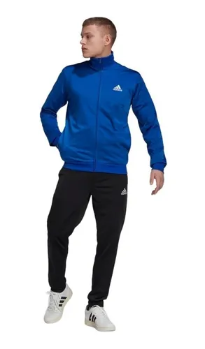 Conjunto deportivo adidas hombre new arrivals