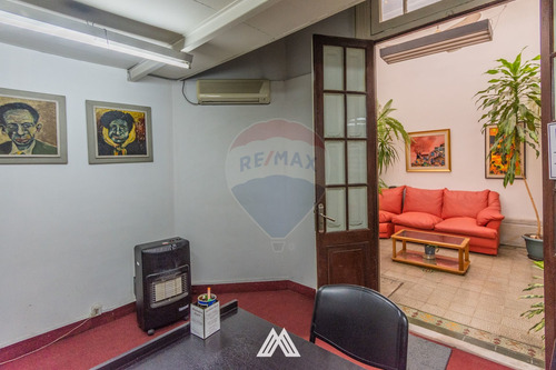 Casa 4 Habitaciones Ideal Empresa O Vivienda
