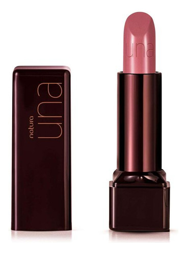 Lapiz Labial Natura Una Extreme Comfort Fps 25 Rosa 2c Rosa