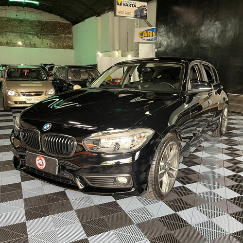 BMW Serie 1 1.5 118i Active 136cv