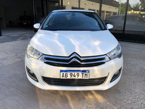 Citroen C4 1.6 Thp Shine At6