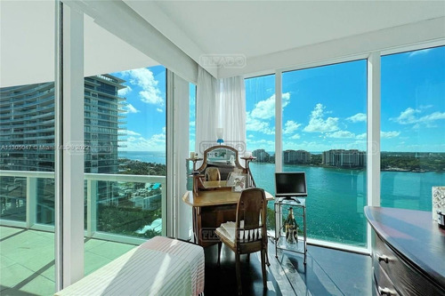 Imagen 18 de 27 de Departamento En Venta En Miami Beach, Miami, Florida