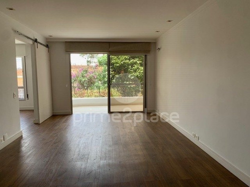 Imagem 10 de 15 de Apartamento - Vila Nova Conceicao - Ref: 13569 - L-13569