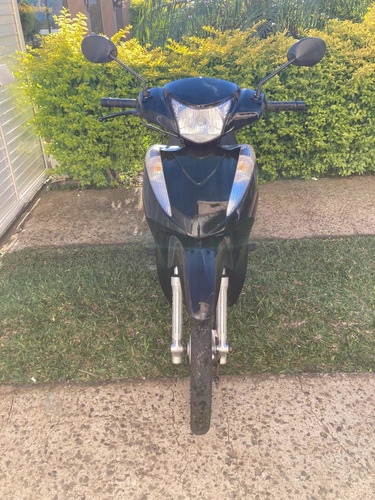 Honda Biz 125