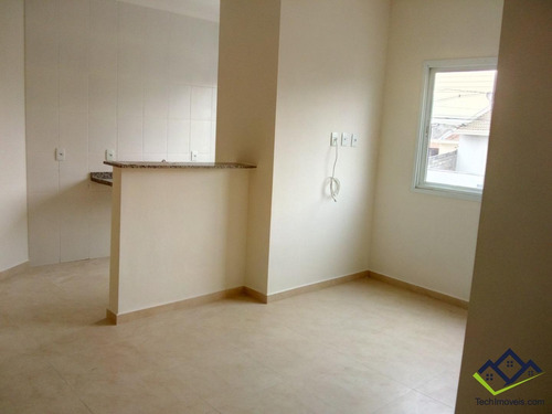 Imagem 11 de 30 de Apartamento - Ap00003 - 69395046