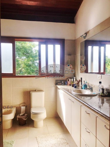 Imagem 11 de 25 de Casa Em Excelente Localização + Chalé, Próxima A Praia. **escritura Definitiva** - Ca0632 - 70812413