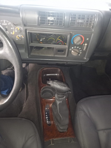Chevrolet Blazer 4.3 V6 Executive 5p