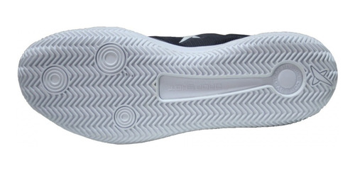 Imagen 4 de 5 de Zapatillas De Padel Tenis Drop Shot Devil Xt 2022