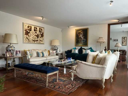 Con Jardin Privado San Francisco (66014)