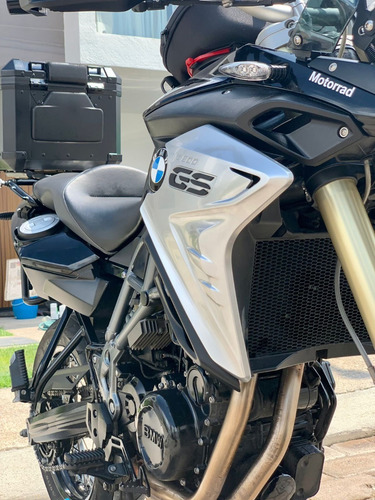 Imagen 14 de 14 de Bmw F800 Gs