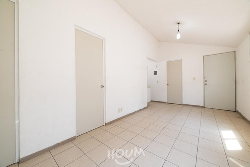 Imagen 6 de 27 de Departamento En Industrial Vallejo, Azcapotzalco Con 3 Recámaras, 65 M², Id: 43269