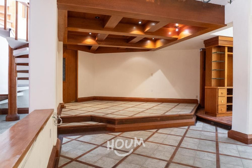 Imagen 6 de 30 de Casa En Jardines De Satélite, Naucalpan De Juárez Con 4 Recámaras, 250 M², Id: 79080