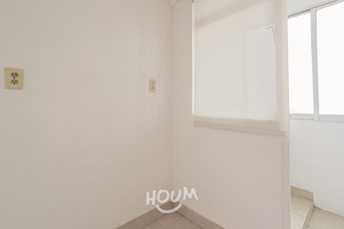 Imagen 8 de 21 de Departamento En Balcones De La Herradura, Naucalpan De Juárez Con 2 Recámaras, 100 M², Id: 83803