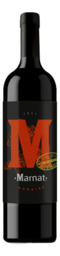 Marnat Domaine Valle De Guadalupe 750ml