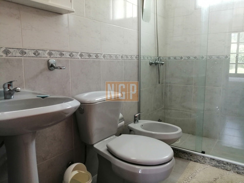 Imagen 17 de 17 de Casa En Con Piscina Zona Tio Tom Punta Ballena