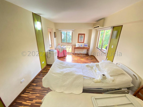 Imagen 16 de 20 de Apartamento En Venta Campo Alegre Mls #22-21497