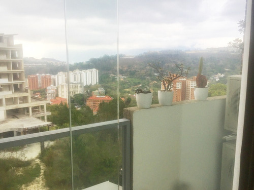 Imagen 21 de 21 de Venta Apto La Boyera-la Cabaña 60 M2/ 1h/ 2b/ 1p