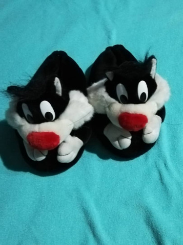 Pantuflas