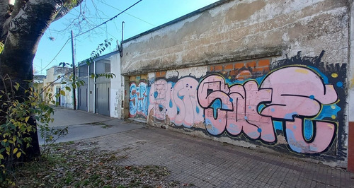 Imagen 2 de 4 de 14 E/40 Y 41 -lote 9.50x30 Mts- Baum Propiedades