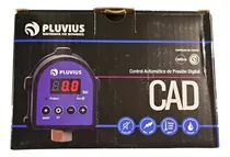 Comprar Control Automatico De Presión Digital Cas Pluvius Bombas