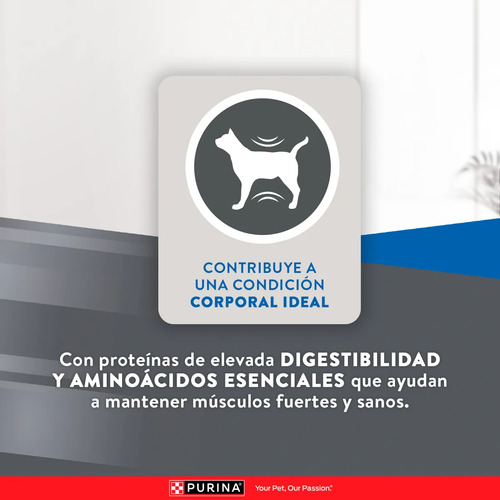 Excellent Urinary Alimento Para Gato Adulto - Bolsa De 7.5kg