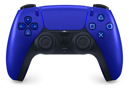 Dualsense Ps5 Cobalt Blue